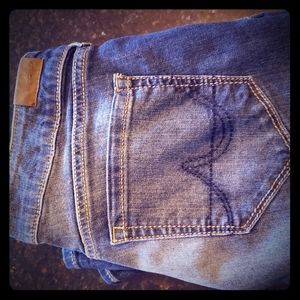 ARIAT 29L JEANS LIKE NEW